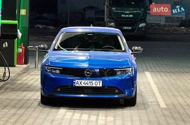 Универсал Opel Astra 2023 в Харькове