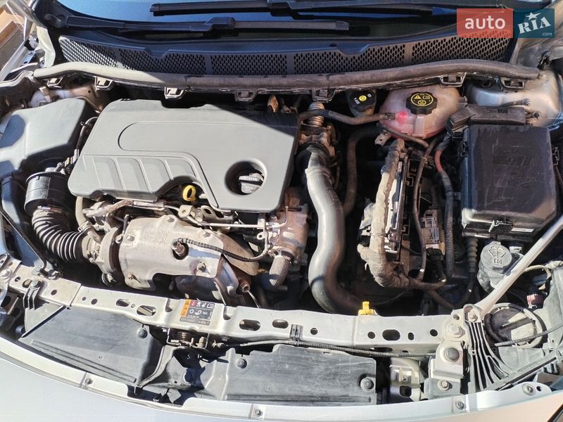 Универсал Opel Astra 2018 в Луцке