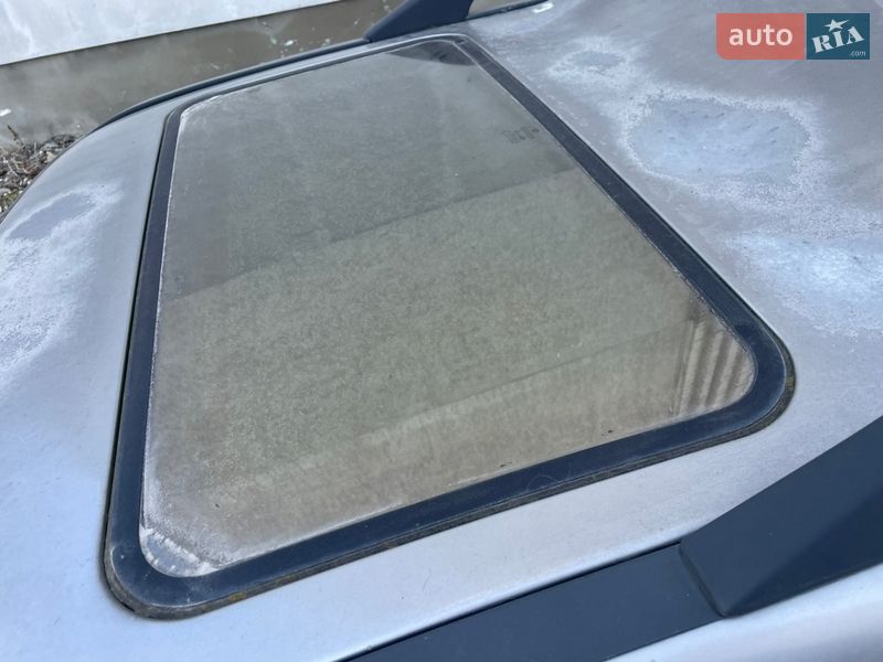 Універсал Opel Astra 1995 в Львові