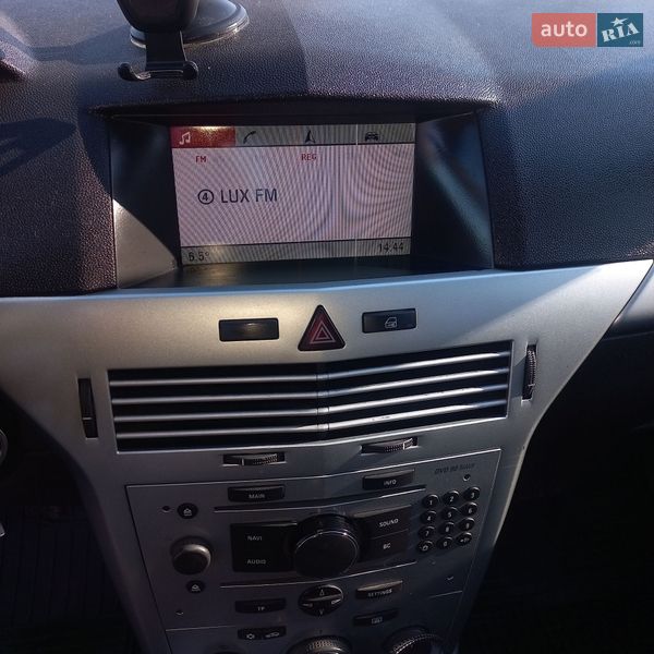 Универсал Opel Astra 2009 в Жмеринке