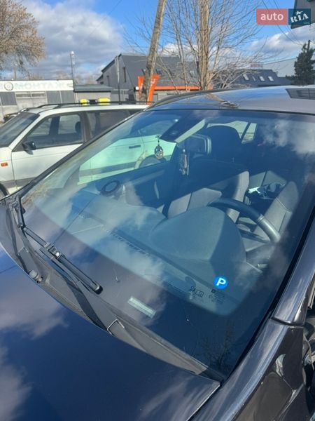 Универсал Opel Astra 2007 в Полтаве