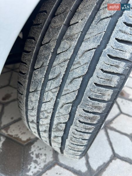 Хэтчбек Opel Astra 2007 в Лубнах