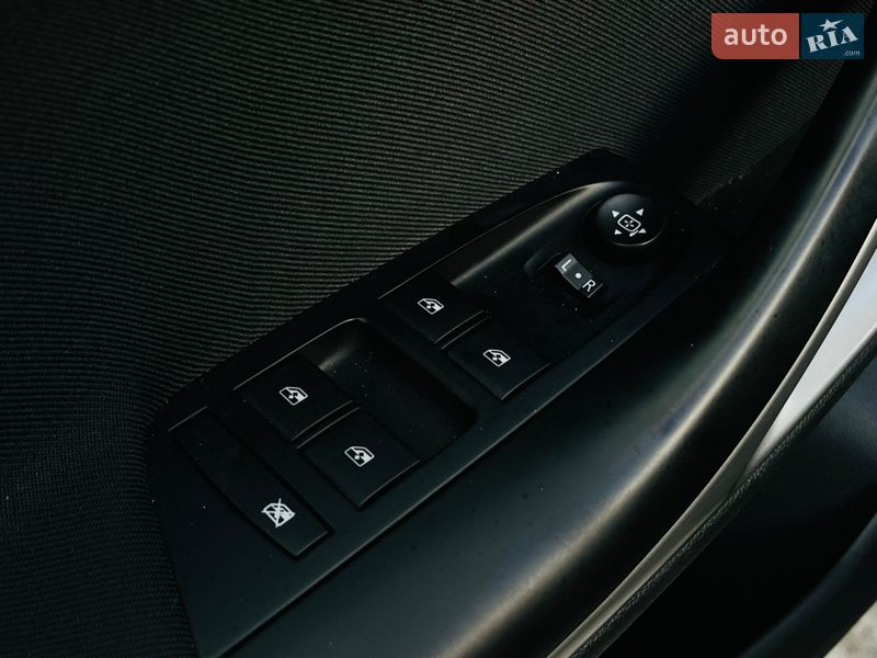 Универсал Opel Astra 2021 в Харькове