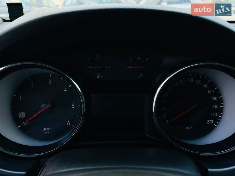 Универсал Opel Astra 2021 в Харькове