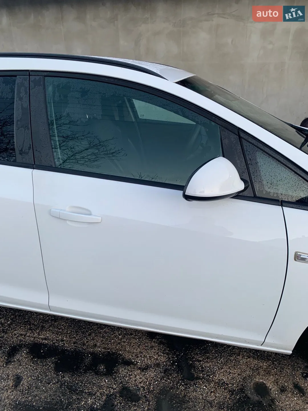 2014 Opel Astra - мініатюра 4