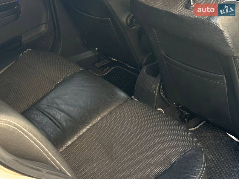 Універсал Opel Astra 2005 в Луцьку