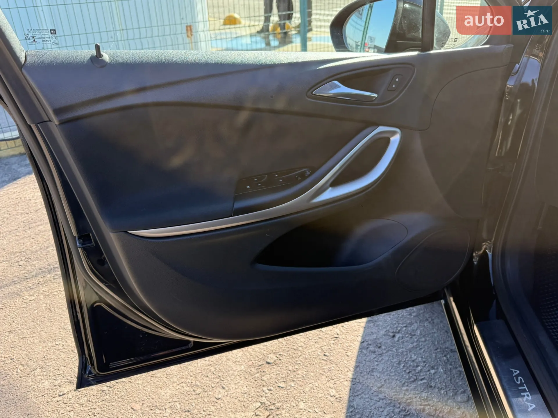 2019 Opel Astra - мініатюра 14