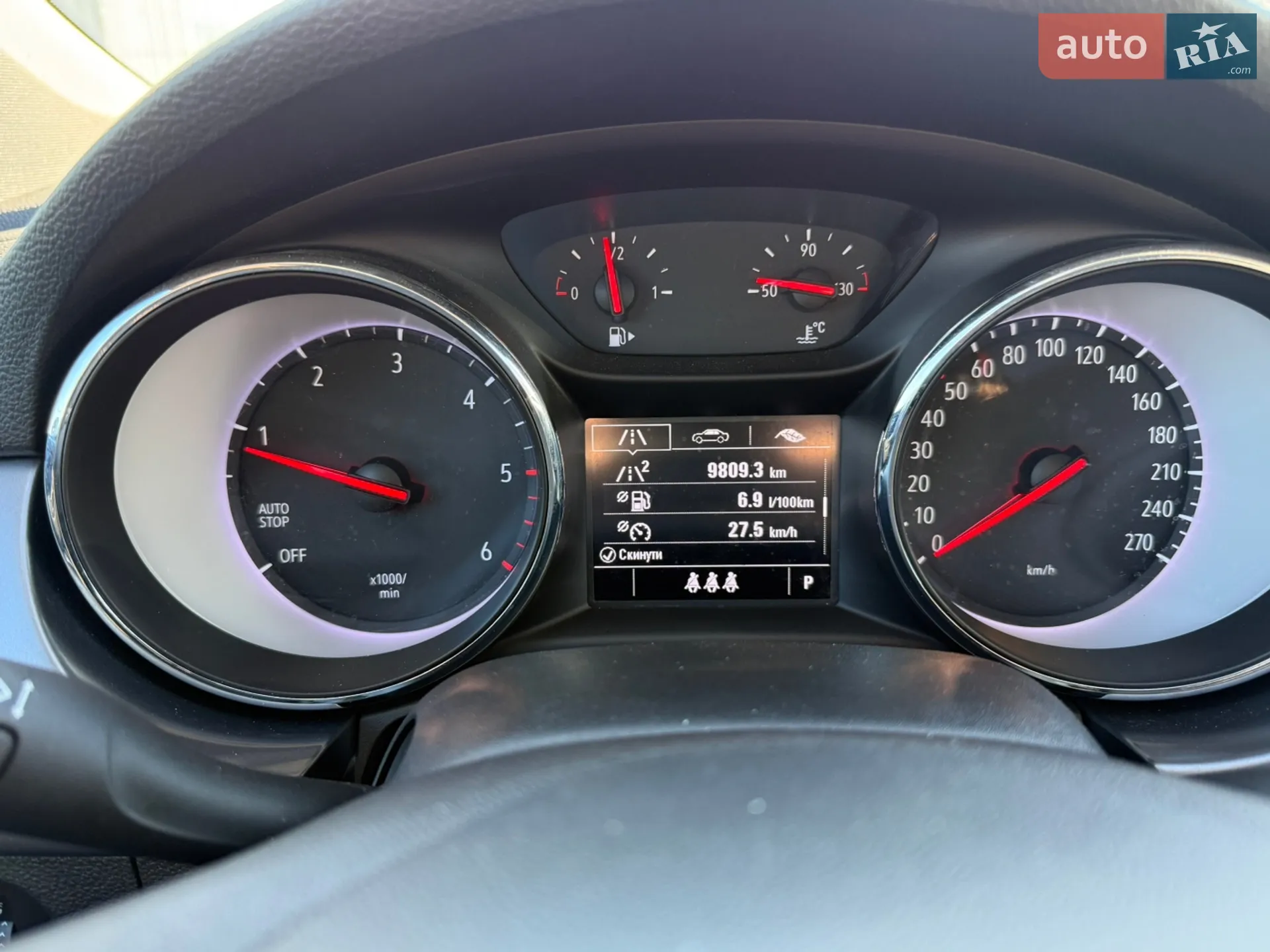 2019 Opel Astra - мініатюра 18