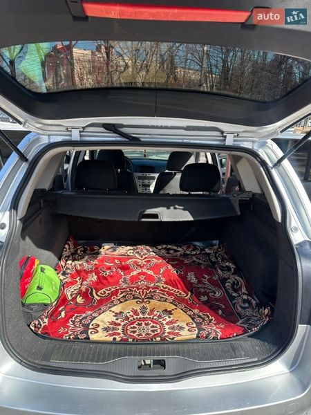 Універсал Opel Astra 2008 в Вінниці