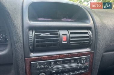 Універсал Opel Astra 1998 в Івано-Франківську