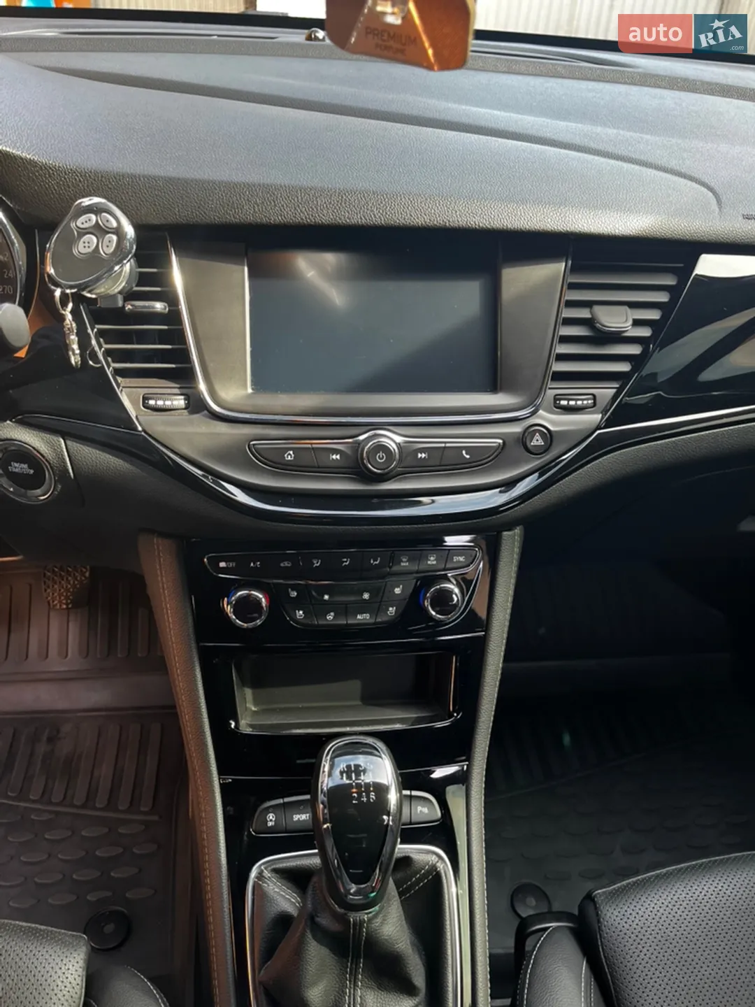 2019 Opel Astra - мініатюра 20