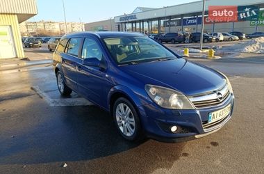 Универсал Opel Astra 2009 в Киеве
