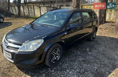 Универсал Opel Astra 2007 в Одессе фото 2 Универсал Opel Astra 2007 в Одессе