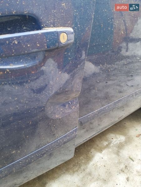 Универсал Opel Astra 2009 в Сумах