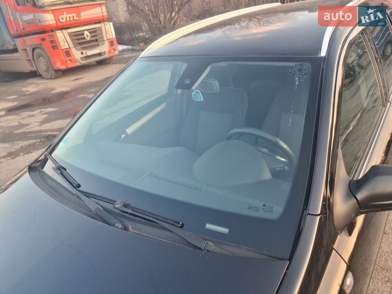 Универсал Opel Astra 2008 в Луцке