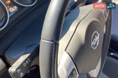 Универсал Opel Astra 2009 в Ямполе