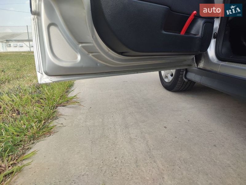 Седан Opel Astra 1999 в Ладыжине