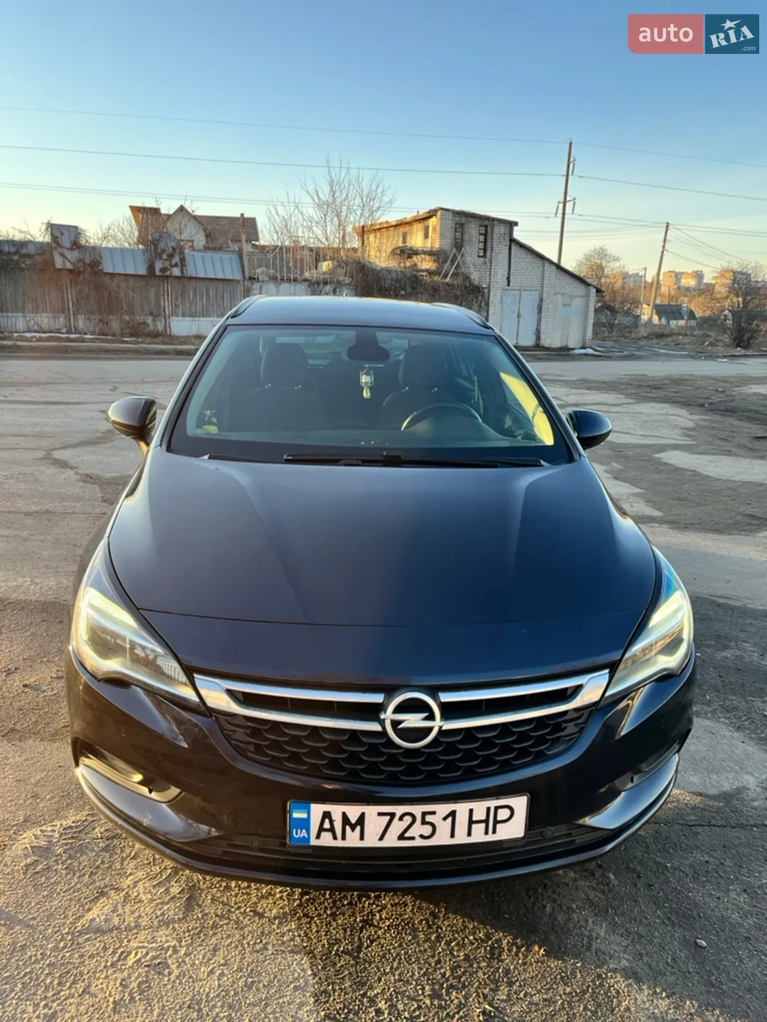 2019 Opel Astra - мініатюра 4