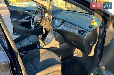 Універсал Opel Astra 2019 в Житомирі