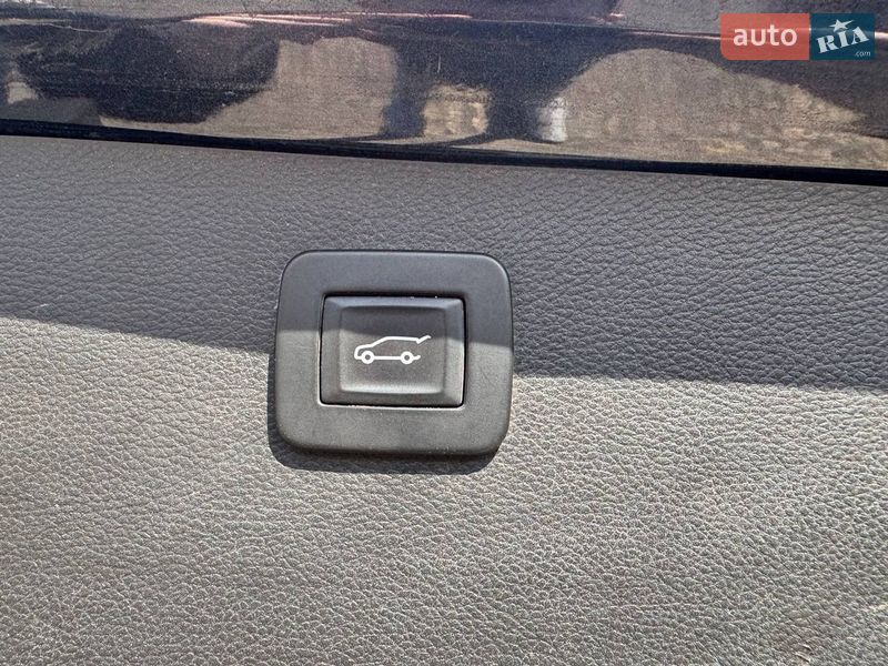 Универсал Opel Astra 2016 в Ровно