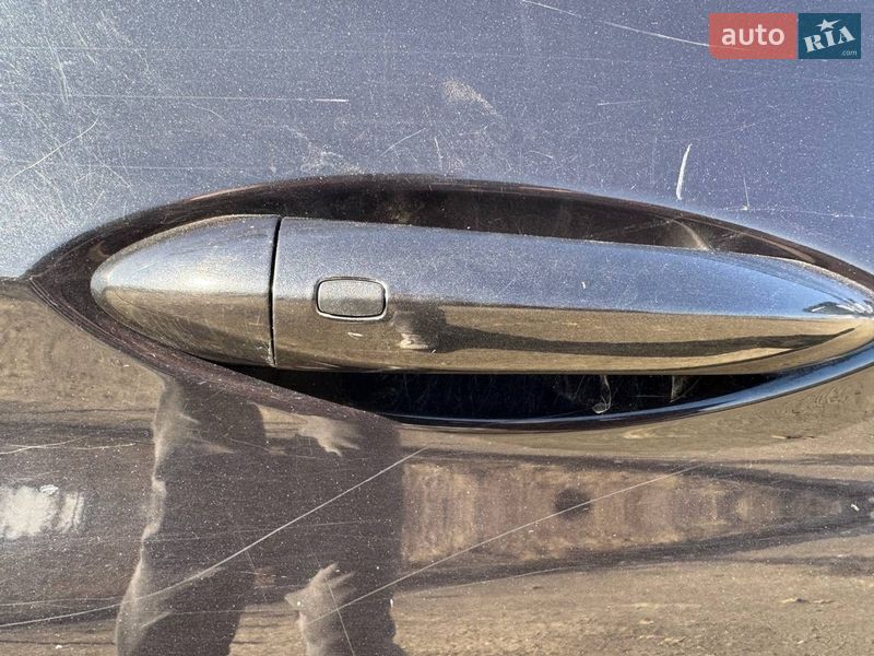 Универсал Opel Astra 2016 в Ровно