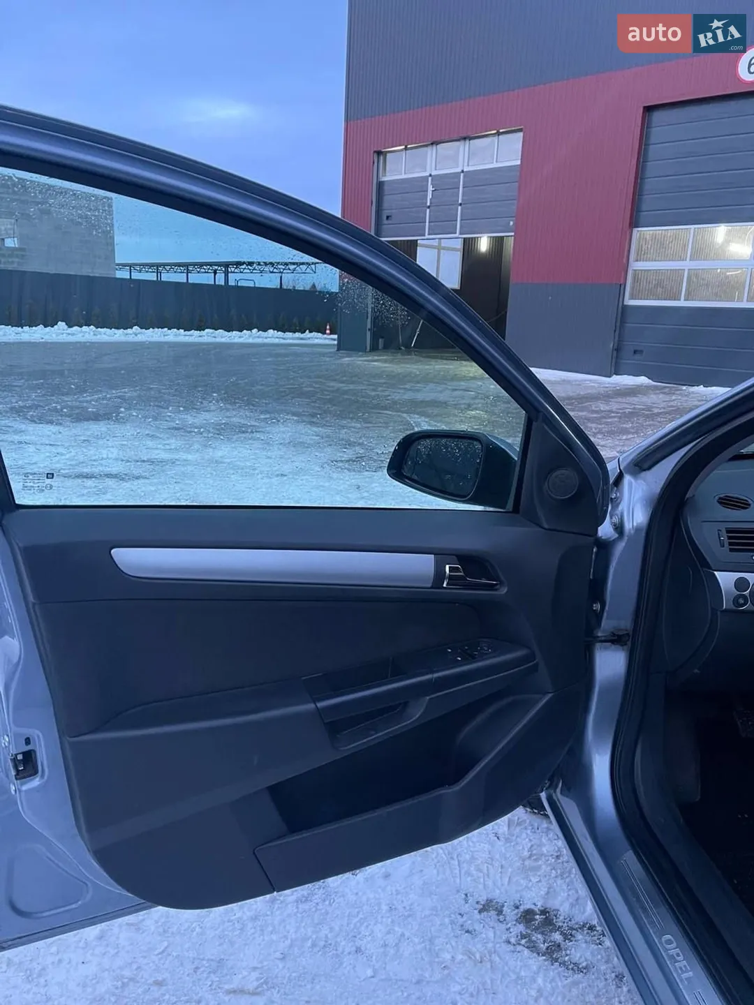 2010 Opel Astra - мініатюра 11