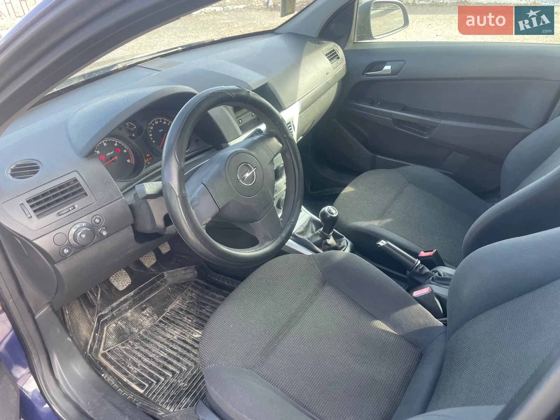 2010 Opel Astra - мініатюра 4