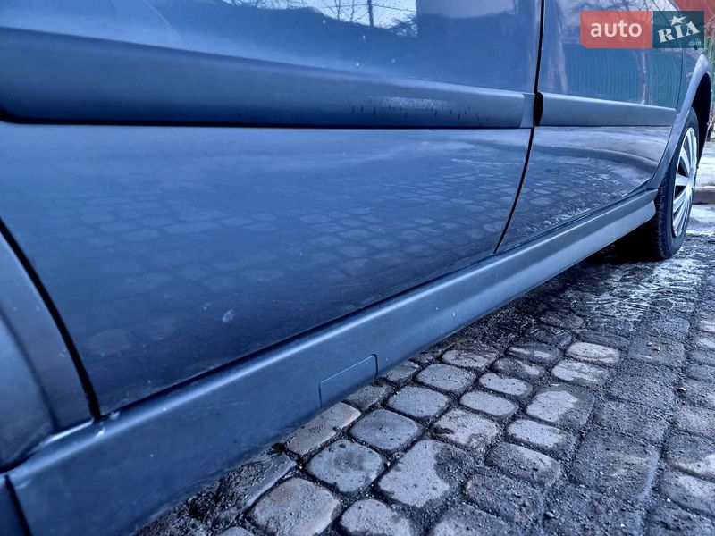 Седан Opel Astra 2008 в Виннице