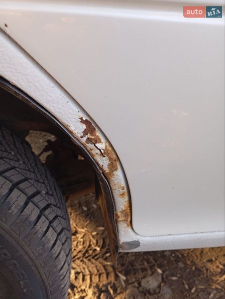 Хэтчбек Opel Astra 1995 в Николаеве