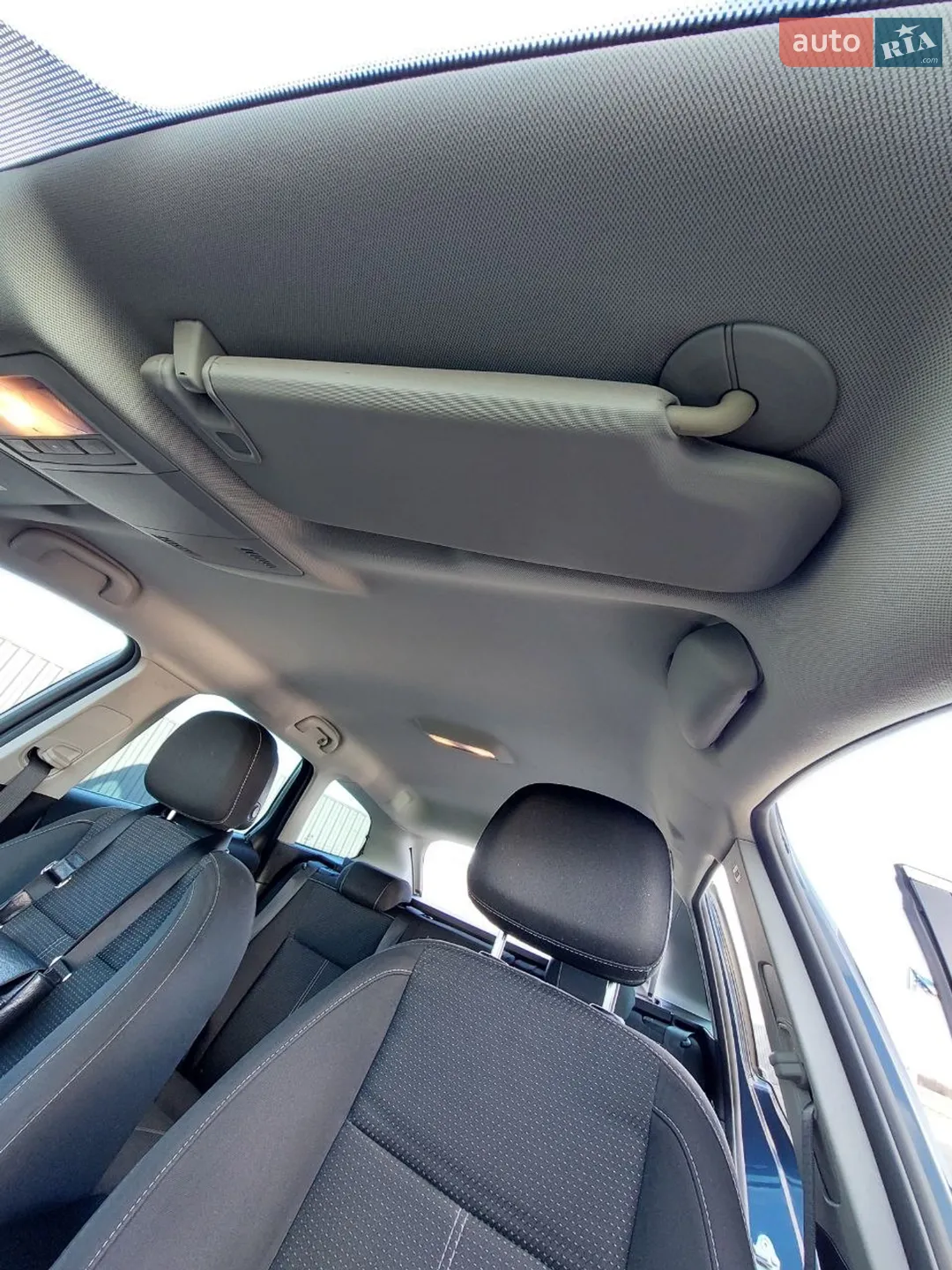 2012 Opel Astra - мініатюра 20