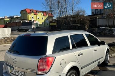 Универсал Opel Astra 2006 в Перемышлянах