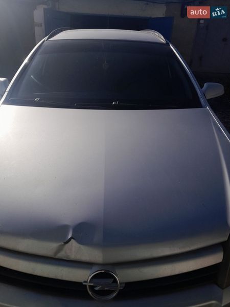 Универсал Opel Astra 2005 в Хмельницком