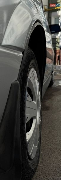 Седан Opel Astra 2002 в Белой Церкви