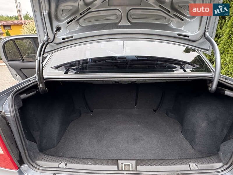 Седан Opel Astra 2007 в Дрогобыче