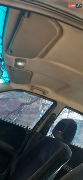 Седан Opel Astra 1994 в Кривому Розі