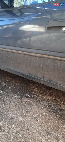 Седан Opel Astra 1994 в Кривому Розі