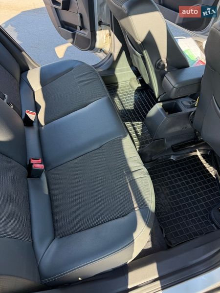 Хэтчбек Opel Astra 2009 в Переяславе