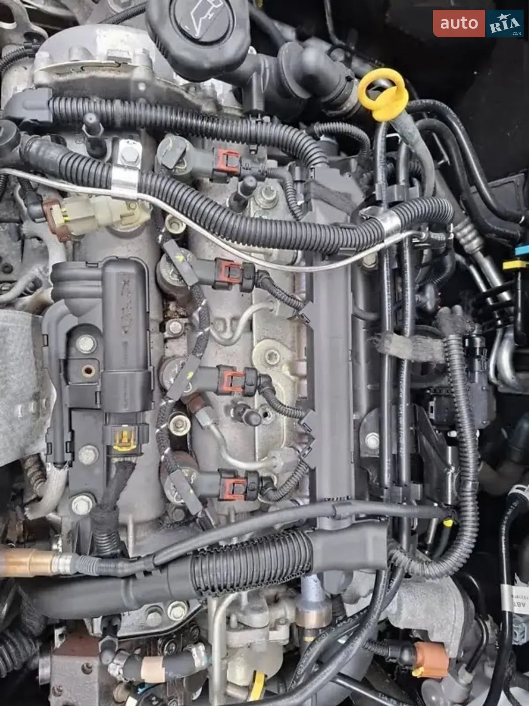 2011 Opel Astra - мініатюра 16