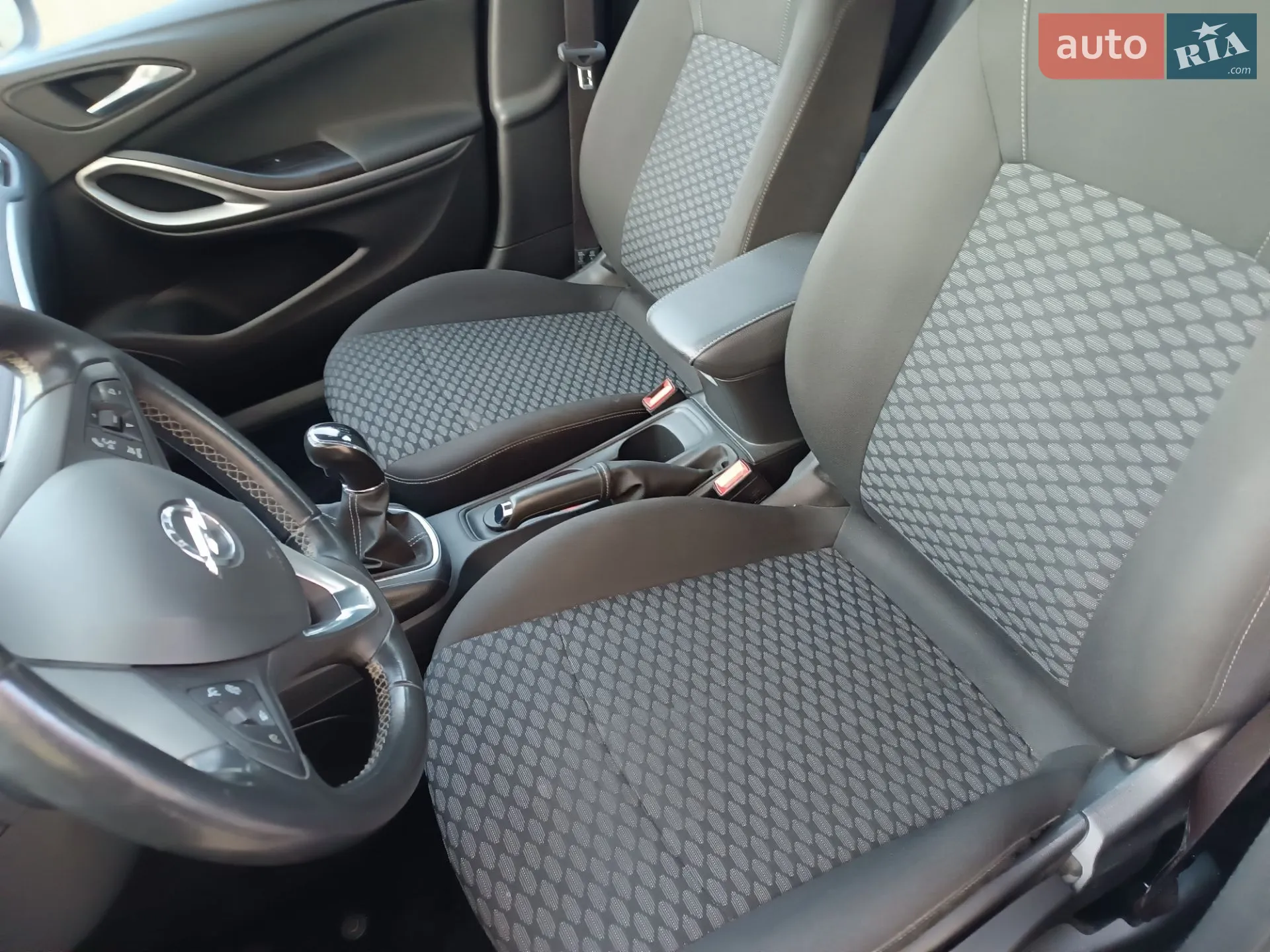 2019 Opel Astra - мініатюра 7