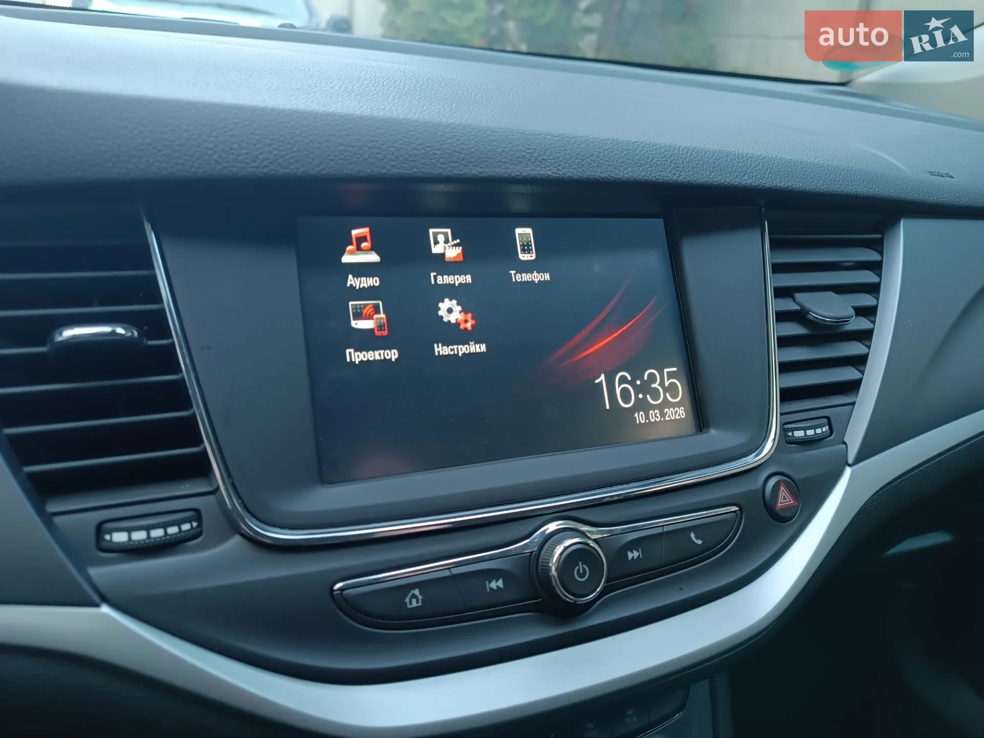2019 Opel Astra - мініатюра 19