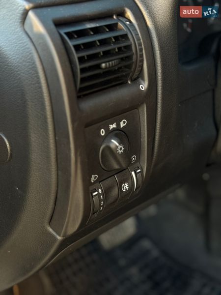 Хэтчбек Opel Astra 1998 в Днепре