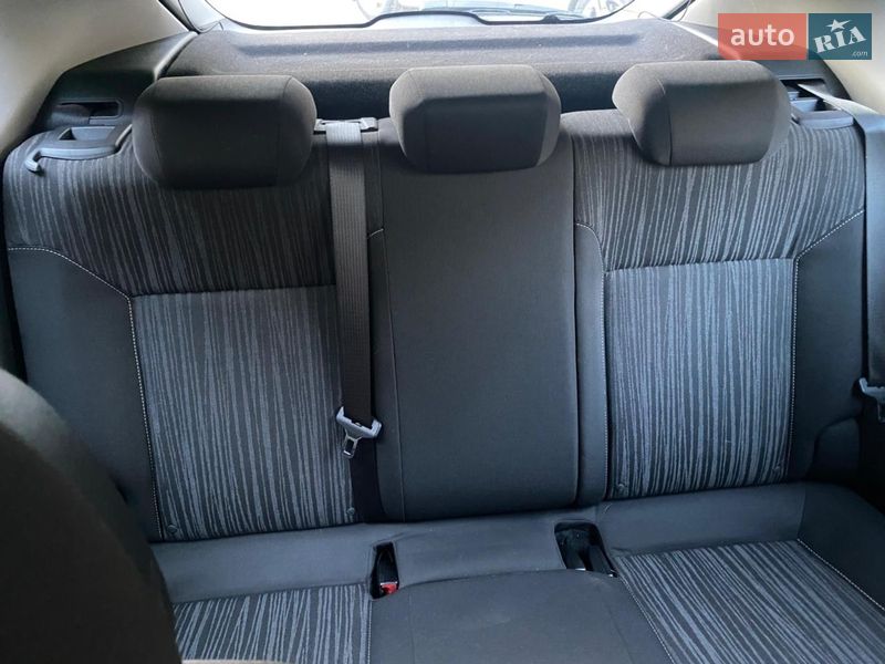 Хэтчбек Opel Astra 2010 в Коломые