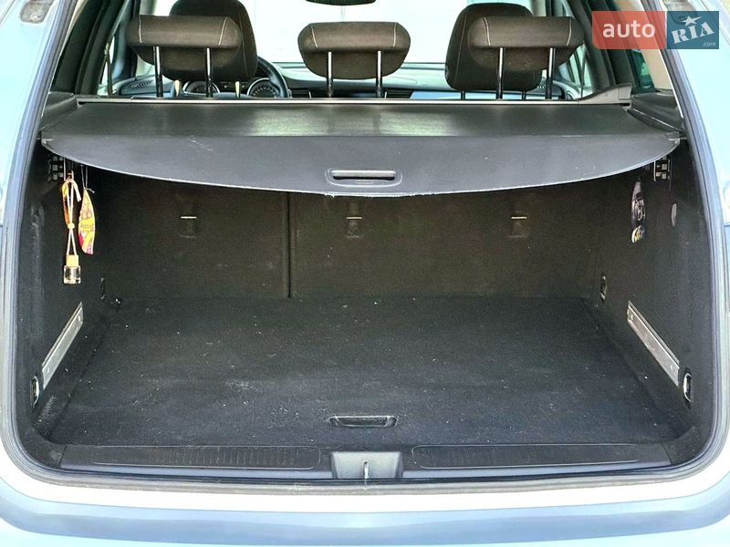 Універсал Opel Astra 2018 в Броварах фото 11 Універсал Opel Astra 2018 в Броварах