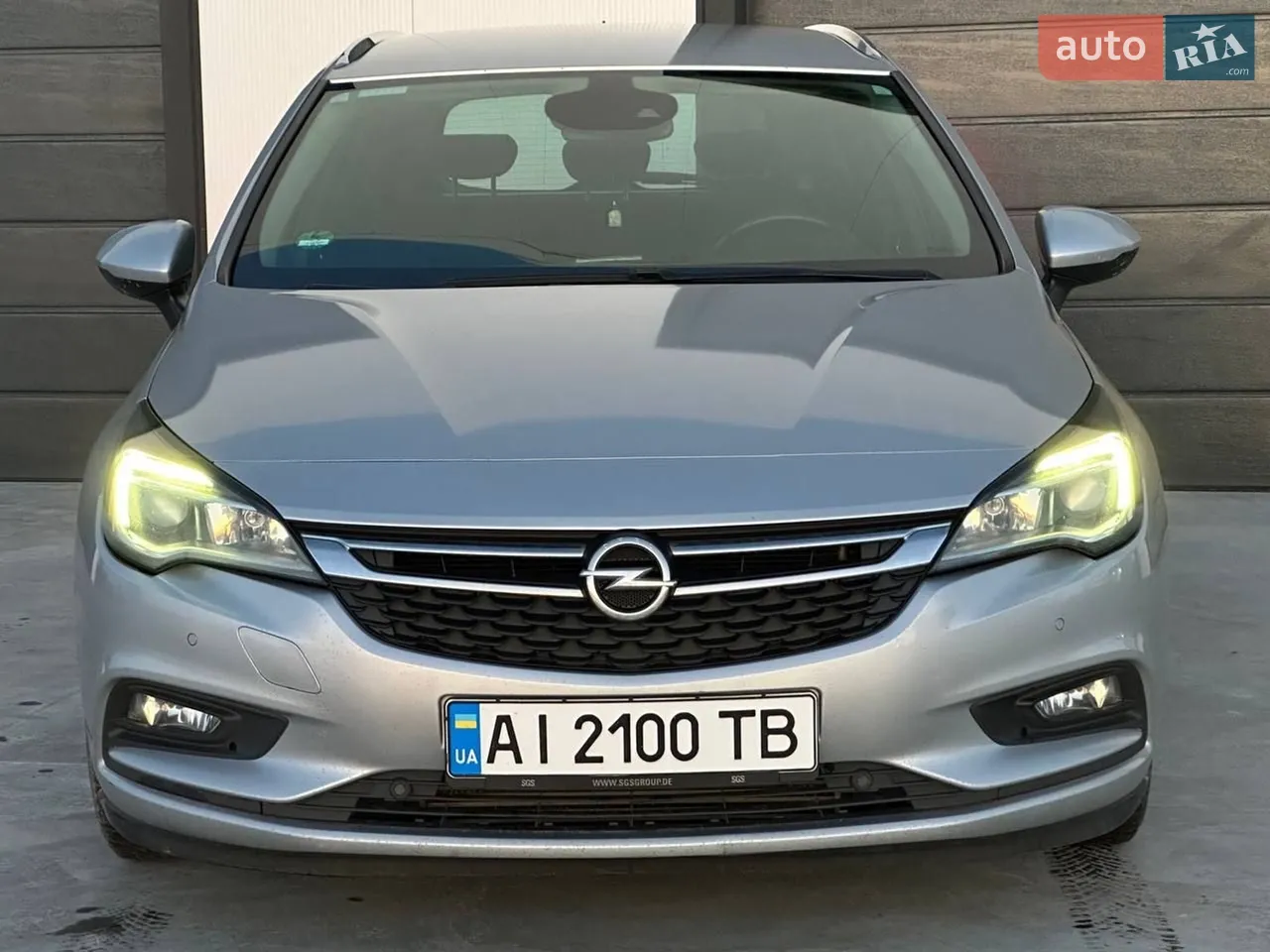 2018 Opel Astra - мініатюра 25