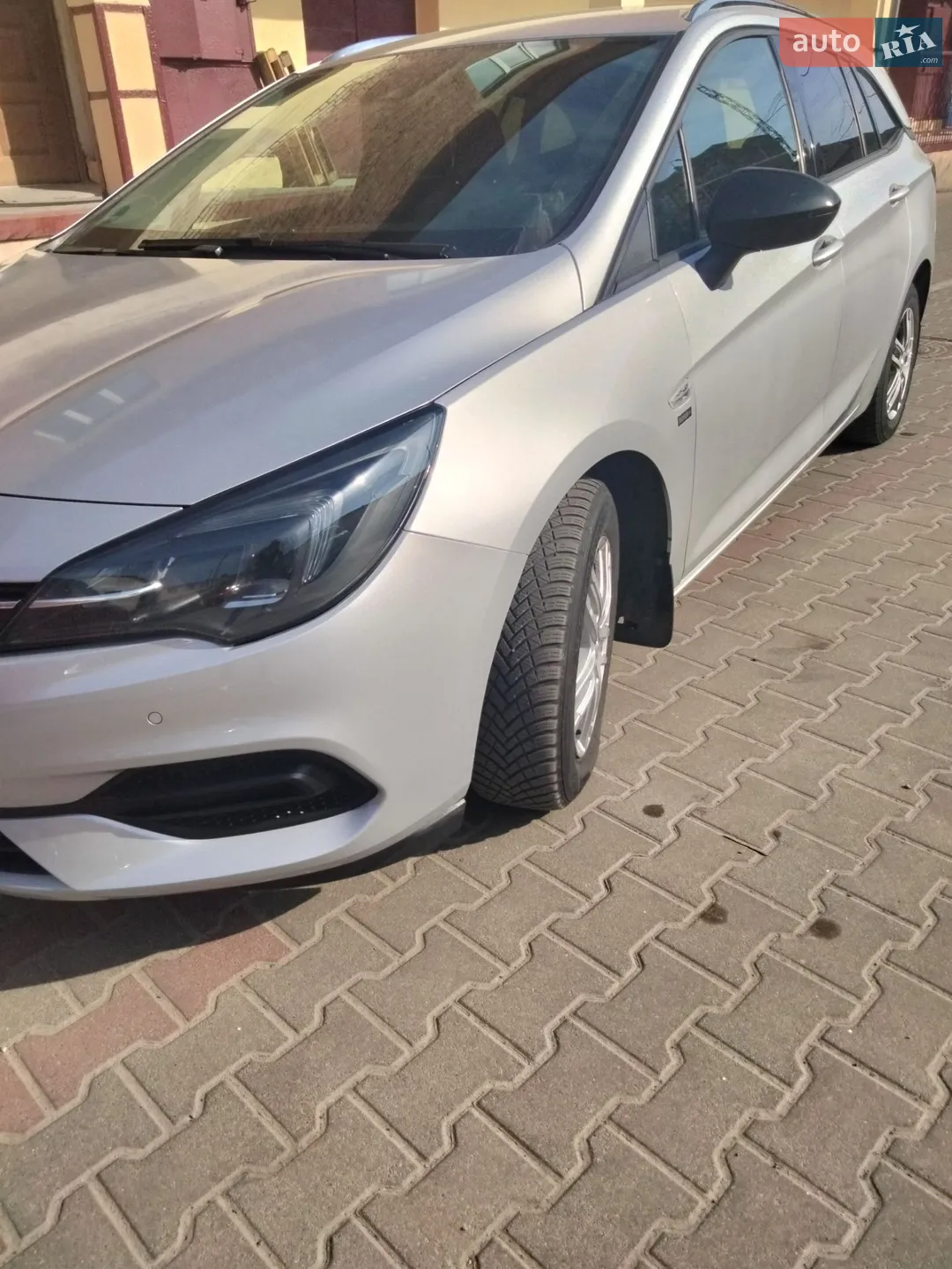 2020 Opel Astra - мініатюра 5