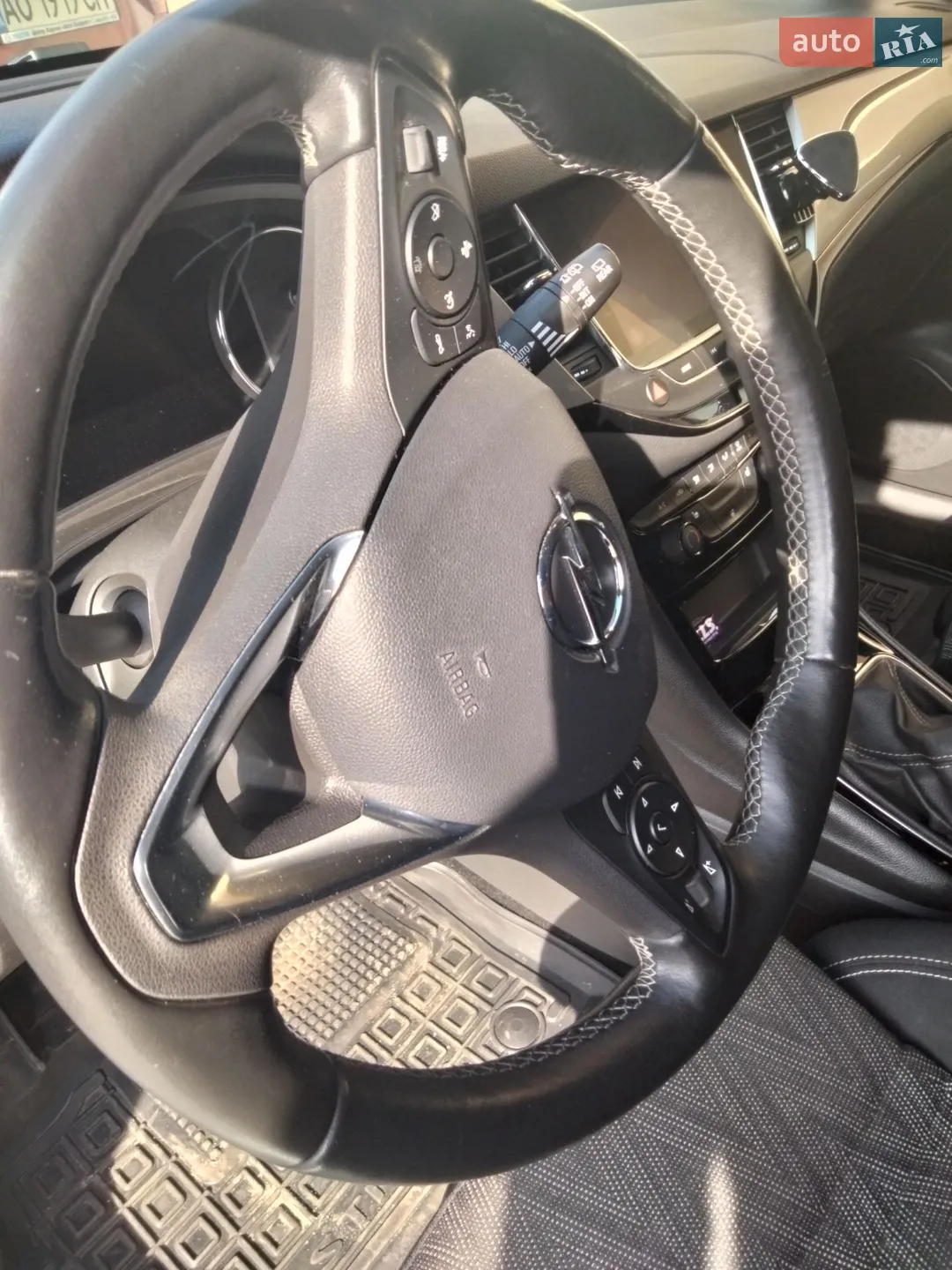 2020 Opel Astra - мініатюра 25
