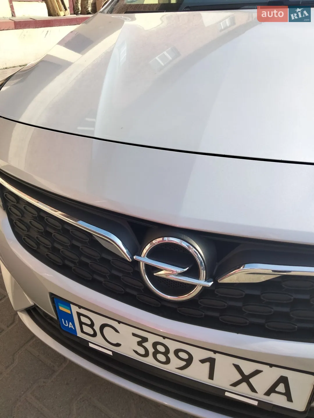 2020 Opel Astra - мініатюра 43