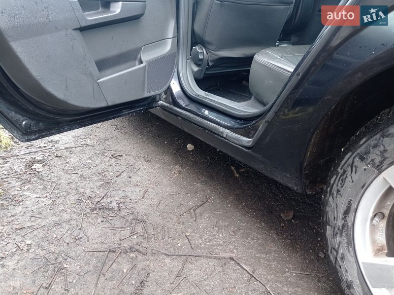 Седан Opel Astra 2007 в Черкасах фото 5 Седан Opel Astra 2007 в Черкасах