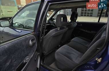 Универсал Opel Astra 1996 в Калуше