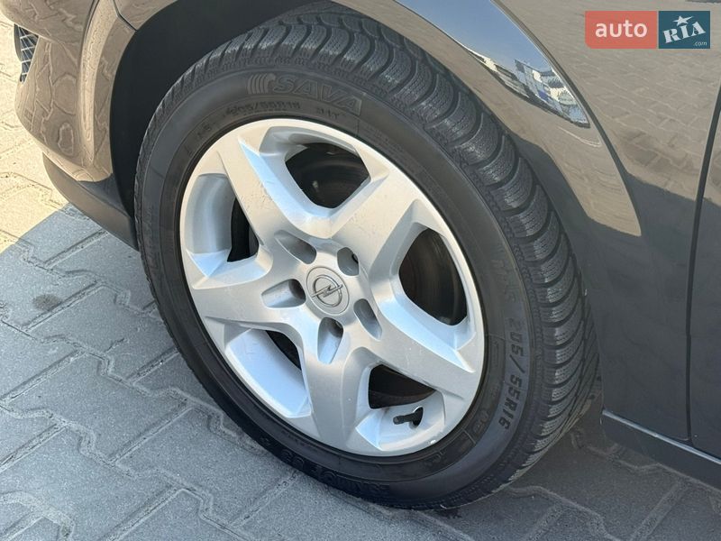 Универсал Opel Astra 2007 в Ровно фото 17 Универсал Opel Astra 2007 в Ровно